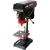 Сверлильный станок JIB DP8 0,25 кВт 230B 0810020226000 