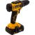 Аккумуляторная дрель-шуруповерт Denzel CDL-18-02BM 26116 – изображение 2