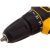 Аккумуляторная дрель-шуруповерт Denzel CDL-18-02BM 26116 – изображение 3