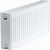 Радиатор AXIS Ventil 22 300х700 