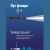 Ручной фонарь КОСМОС 0,5Вт LED/2xAAА/корпус алюминий/зажим для крепления, KOS106B – изображение 2