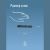 Ручной фонарь КОСМОС 0,5Вт LED/2xAAА/корпус алюминий/зажим для крепления, KOS106B – изображение 5