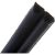 Самоклеящийся уплотнитель Sila D-профиль, 6 м, черный BL6 SILADBL6 – изображение 3