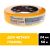 Малярная лента для четких границ Rollingdog Washi Tape 24 мм, 50 м 80853 – изображение 3