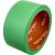 Малярная клейкая лента для наружных работ X-Glass УФ-стойкая, 100С, зелёная, 50 мм, 25 м, крепированная УТ0008124 – изображение 5