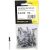 Заклёпки RAL8017 шоколадно-коричневый (50 шт; 3.2х8 мм) Профикреп 114212 – изображение 5