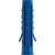 Распорный дюбель KRANZ 10x50, синий, 50 шт. KR-01-3618-015 – изображение 2