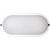 Банник LightPhenomenON LT-LBWP-01-IP65-18W-6500К LED овальный Е1601-0003 