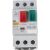 Автоматический выключатель защиты двигателя IEK ПРК 32-6.3, In=6.3A, Ir=4-6.3A, Ue, 660В DMS11-D63 