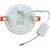 Светильник LightPhenomenON Downlight LT-TP-DL-06-18W-6500K Е1603-1034 – изображение 3