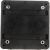 Монтажная (распределительная) коробка для видеокамер Промрукав черная 100x100x50 1шт 60-0500-9005 – изображение 4