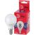 Светодиодная лампа ЭРА LED, P45, 8W, 865, E14, R, шар, 8Вт, E14, холодный белый Б0045358 – изображение 2