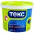 Краска в/д для потолков Текс универсал 3 кг 19022 