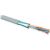 Кабель витая пара 305м Hyperline FUTP4-C5E-S24-IN-LSZH-GY 45788 