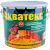 Защитно-декоративное покрытие для древесины Акватекс Орех 3 л 4 545 – изображение 4