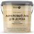 Акриловый лак Elcon для дерева, кирпича, бетона, срок защиты - до 10 лет, 0.9 л 00-00462956 