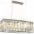Lumien Hall Подвесная Люстра СИЕНА LH3050/12P-CR-CL 