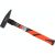 Молоток с фибергласовой рукояткой 400g Gigant HHT400 