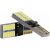 Автомобильная лампочка Вымпел T10 24SMD 5138 