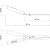 Ножницы для травы и живой изгороди с деревянными ручками TRAMONTINA 78331125 Б0056487 – изображение 2