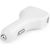 Адаптер питания Cablexpert, 12V;5V 4-USB, поддержка quick charge 3.0, MP3A-UC-CAR18 – изображение 3