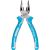 Комбинированные плоскогубцы 180 мм TOTAL THT210706 
