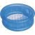 Круглый детский бассейн Bestway 64х25 см, 26 л 51112 030479 
