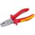 Пассатижи NORGAU VDE 200мм N246VDE-200 067201120 