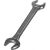 Рожковый ключ Спец 13x17 мм СПЕЦ-3564 – изображение 2