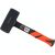 Кувалда 2000 грамм с фибергласовой рукояткой Gigant SLH20 