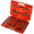 Набор метчиков и плашек SK-5 M3-M12, кейс, 75шт МАСТАК 351-00075C – изображение 2