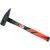 Молоток с фибергласовой рукояткой 800г Gigant HHT800 – изображение 2