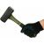 Кувалда с фибергласовой ручкой 1500 гр ДТ/12/6 Дело Техники 325150 – изображение 3