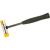 Двухсторонний молоток 89х250мм JTC 533108 – изображение 2