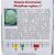 Семена Агрони Капуста белокочанная МОСКОВСКАЯ ПОЗДНЯЯ 15 5985 – изображение 2