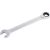 Комбинированный ключ с трещоткой NORGAU 32мм N7R-32 060240032 