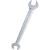 Рожковый ключ 12х14мм, 180мм JTC-GD1214 