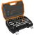 Набор инструмента KENDO 1/2" 26 предметов 90565 
