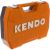 Набор инструмента KENDO 1/2" 26 предметов 90565 – изображение 3
