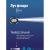 Фонарь светильник КОСМОС рабочая серия 4Вт COBLED+1ВтLED/2 линзы/3xAA/корпус ABS-пластик, KOS702B – изображение 4
