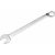 Комбинированный гаечный ключ KENDO со смещением, 17 мм 15217 
