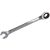 Комбинированный трещоточный ключ REXANT 14 мм 12-5809-1 – изображение 2