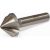 Зенковка 16.5 мм, ц/х, HSS Co5, 90 градусов ФТ 120165 – изображение 3