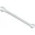 Комбинированный ключ 12 мм SPARTA 150395 – изображение 3
