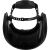 Маска сварочная ULTRA F10 DIN 5-8/9-13, Хамелеон, коробка QUATTRO ELEMENTI 908-559 – изображение 5