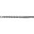 Бур STAYER Professional 12x210 мм, SDS-plus 2930-210-12_z02 