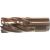 Сверло корончатое (20х30 мм; Weldon 19) Karnasch 20.1260U-020 