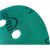 Круг шлифовальный FILM L312TV (100 шт; 125 мм; на липучке; 8 отв; зелёный; P240) SUNMIGHT 53212 – изображение 3