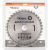Диск пильный по дереву 210x30 мм, 36 зуба KRANZ KR-92-0121 – изображение 3