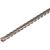 Бур по бетону SDS Plus-5X (10x300x360 мм) Bosch 2608833802 – изображение 2